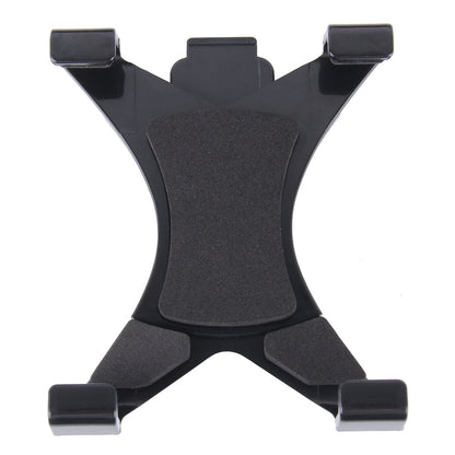 IMOUNT Car Headrest Mount 2 in 1 Car Back Seat Headrest Mount Tablet and Phone Holder with 360 Degree Adjustable Rotatio, For iPhone, Galaxy, Huawei, Xiaomi, Sony, LG, HTC, Google and other Smartphones, iPad, Tablet, Phone by buy2fix