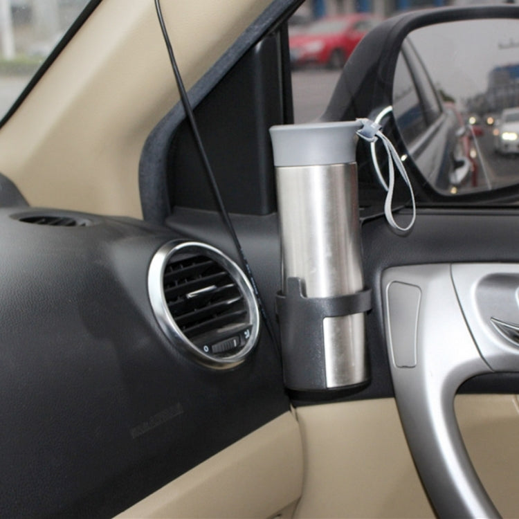 BF-010 Car Multifunctional Drink Holder - Car Drink Holders by buy2fix | Online Shopping UK | buy2fix