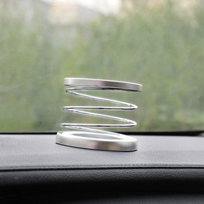 SHUNWEI SD-1004 Vehicle Water Bottle Cup Holder(Silver) by SHUNWEI