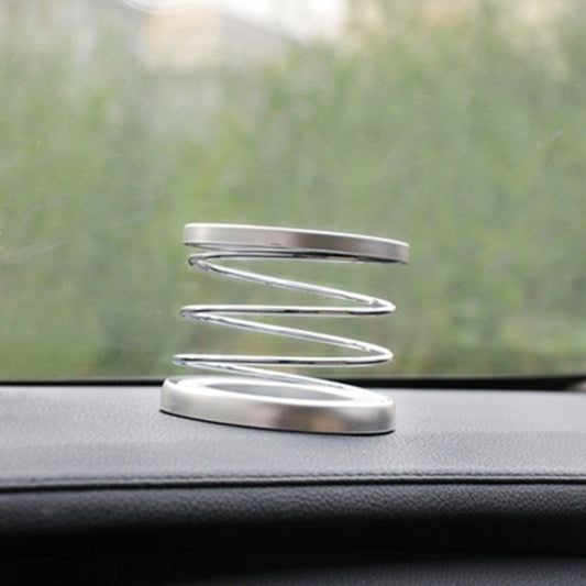 SHUNWEI SD-1004 Vehicle Water Bottle Cup Holder(Silver) by SHUNWEI