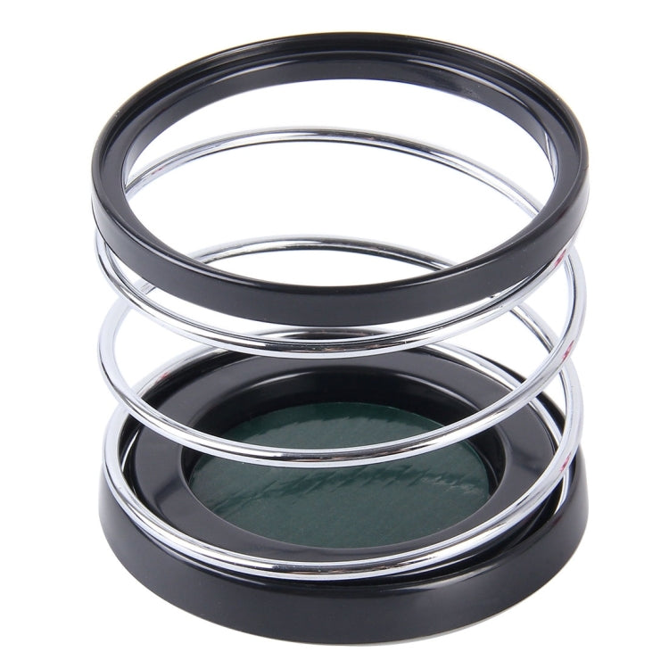 SHUNWEI SD-1004 Vehicle Water Bottle Cup Holder(Black) by SHUNWEI