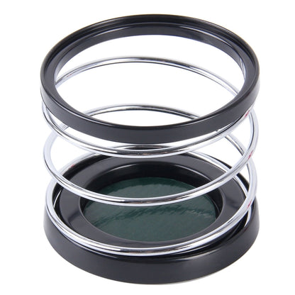 SHUNWEI SD-1004 Vehicle Water Bottle Cup Holder(Black) by SHUNWEI