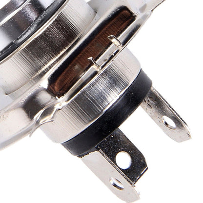 2 PCS H4 350 LM 6000K 30W White Light 6 LED Car Fog Light Bulb, DC 12V - Fog / Driving Lights by buy2fix | Online Shopping UK | buy2fix