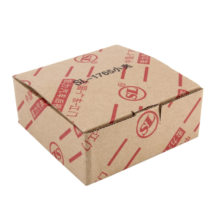 Car Rear Seat View Mirror Baby Child Safety Auxiliary Rear View Mirror with 2cm Clip by buy2fix