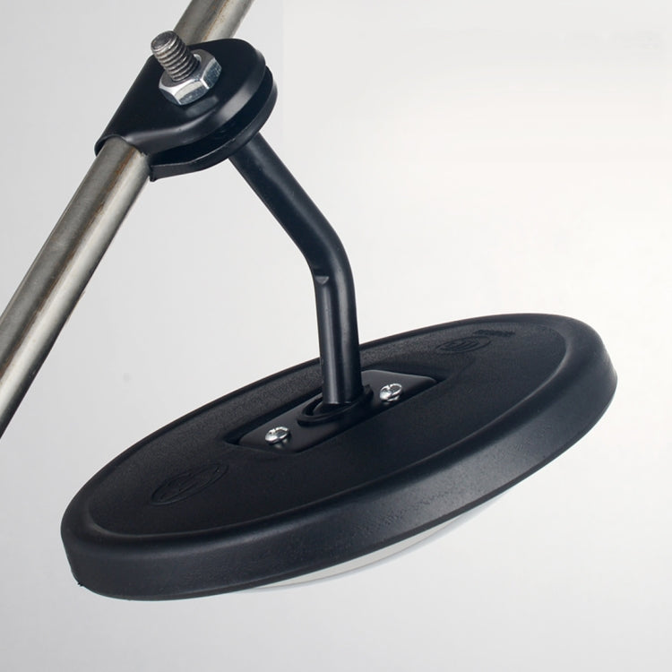 Car Rear Seat View Mirror Baby Child Safety Auxiliary Rear View Mirror with 2cm Clip by buy2fix