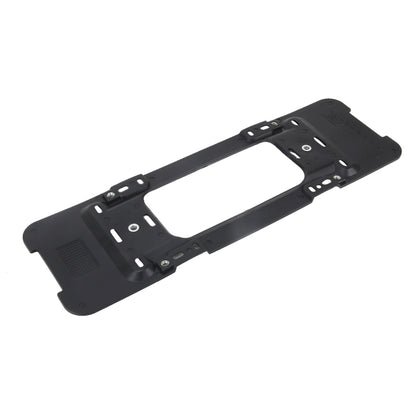 Rear License Plate Base Bracket Holder License Plate Base Licence Holder Front License Plate Frame License Plate Frame Backing Base by buy2fix