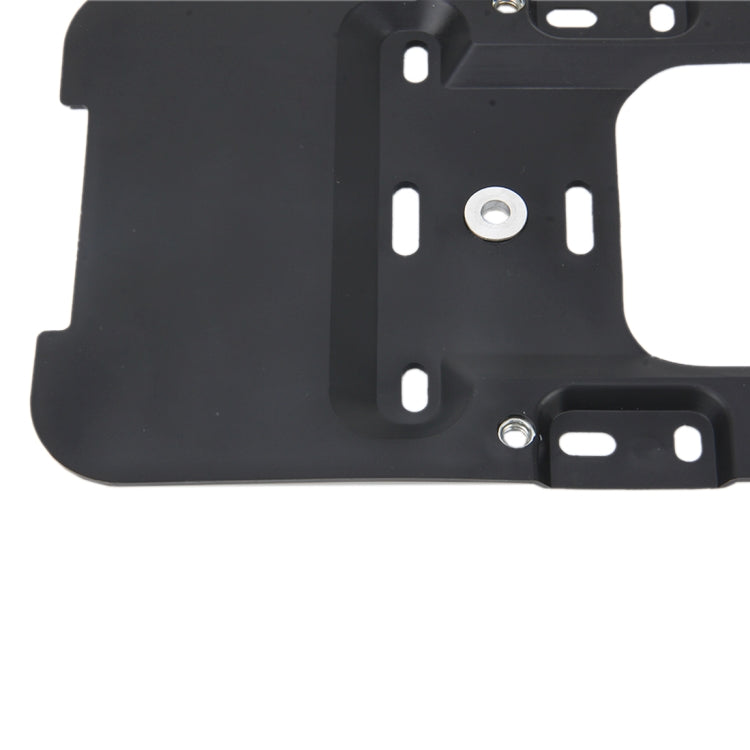 Rear License Plate Base Bracket Holder License Plate Base Licence Holder Front License Plate Frame License Plate Frame Backing Base by buy2fix