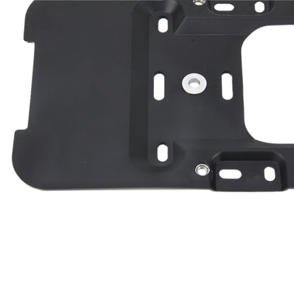 Rear License Plate Base Bracket Holder License Plate Base Licence Holder Front License Plate Frame License Plate Frame Backing Base by buy2fix
