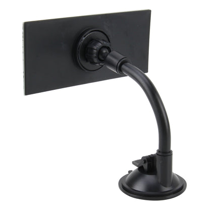 360 Degree Car Adjustable Interior Windshield Rectangular Blind Spot Mirror with Suck Cup Holder - Interior Mirrors by buy2fix | Online Shopping UK | buy2fix