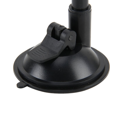 360 Degree Adjustable Car Interior Windshield Circular Blind Spot Mirror with Sucking Cup Holder - Interior Mirrors by buy2fix | Online Shopping UK | buy2fix