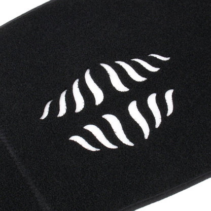 Right-hand Drive Car Light Pad Instrument Panel Sunscreen Cover Mats for BMW X5 2016, Please note the model and year(Black) by buy2fix