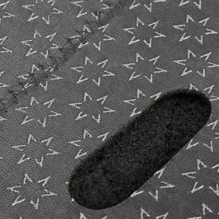 Left-hand Drive Dark Mat Car Dashboard Cover Car Light Pad Instrument Panel Sunscreen Car Mats for Land Rover Discovery 4 (Please note the model and year)(Red) by buy2fix