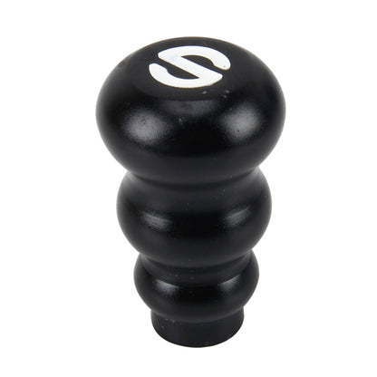 Universal Gourd Shape Car Gear Shift Knob Modified Car Gear Shift Knob Auto Transmission Shift Lever Knob Gear Knobs by buy2fix