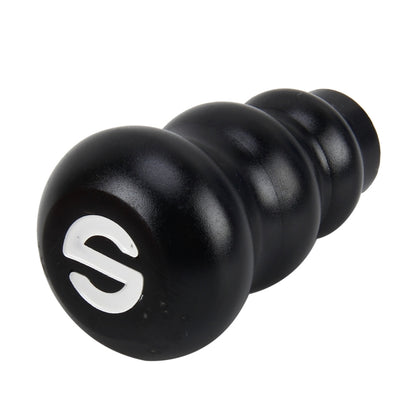 Universal Gourd Shape Car Gear Shift Knob Modified Car Gear Shift Knob Auto Transmission Shift Lever Knob Gear Knobs by buy2fix