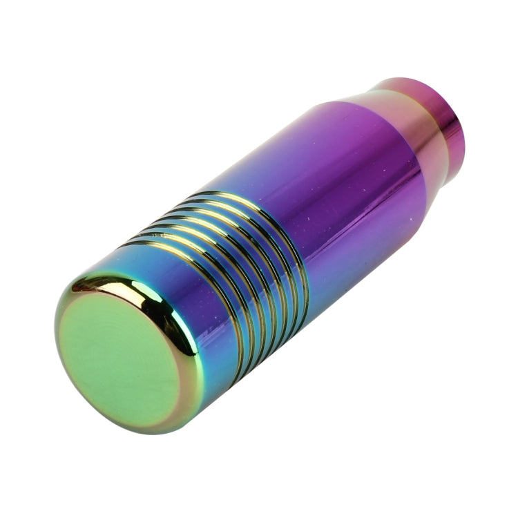 Universal Car Gear Shift Knob Modified Car Gear Shift Knob Auto Transmission Shift Lever Knob Colorful Gear Knobs by buy2fix