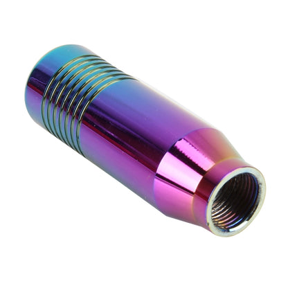 Universal Car Gear Shift Knob Modified Car Gear Shift Knob Auto Transmission Shift Lever Knob Colorful Gear Knobs by buy2fix