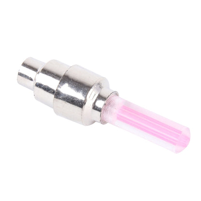 2 PCS Wheel Tyre Lamp With Battery for Car / Motorbike / Bike(Red Light) by buy2fix