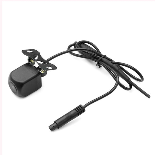 A2157 Car WiFi Reversing Rear View Large Wide-angle Starlight Night Vision Right Blind Spot Camera - Rear View Cameras by buy2fix | Online Shopping UK | buy2fix