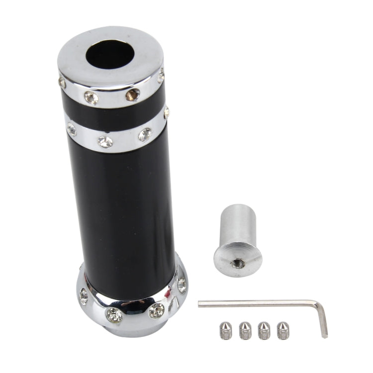 Universal Car Gear Shift Knob Modified Car Gear Shift Knob Auto Transmission Shift Lever Knob Gear Knobs by buy2fix