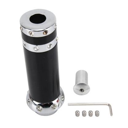 Universal Car Gear Shift Knob Modified Car Gear Shift Knob Auto Transmission Shift Lever Knob Gear Knobs by buy2fix