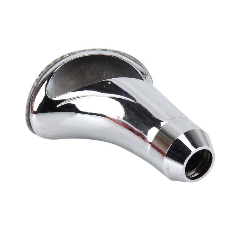 Universal Car Gear Shift Knob Modified Car Gear Shift Knob Auto Transmission Shift Lever Knob Carbon Lead Gear Knobs by buy2fix