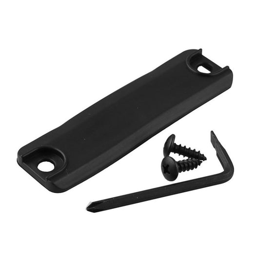 Car Liftgate Trunk Hatch Back Door Handle Switch Release Opening Button Cover 84840-21010 840402101 for Lexus / Toyota / Scion - Car Switches by buy2fix | Online Shopping UK | buy2fix