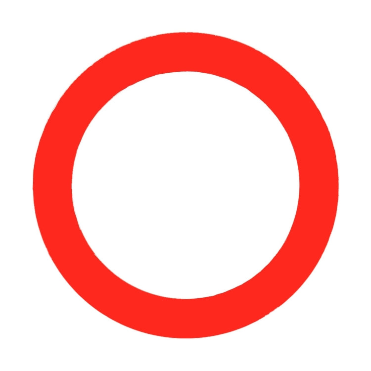 Car Steering Wheel Carbon Fiber Decorative Sticker for Jeep Grand Cherokee 2011-2018 by buy2fix