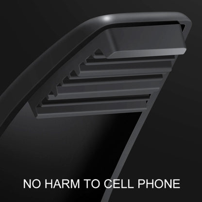 B-15 Stone Pattern Car Mount Phone Holder for 4-6.5 inch Phones by buy2fix