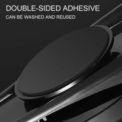 B-15 Stone Pattern Car Mount Phone Holder for 4-6.5 inch Phones by buy2fix