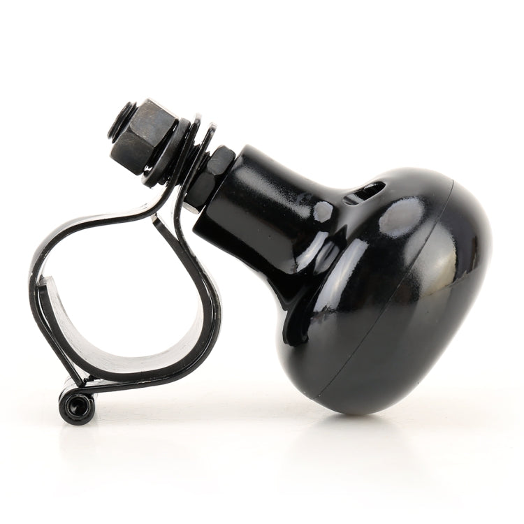 Car Universal Steering Wheel Spinner Knob Auxiliary Booster Aid Control Handle Car Steering Wheel Booster Wheel Strengthener Auto Spinner Knob Ball - Steering Wheel Accessories by buy2fix | Online Shopping UK | buy2fix
