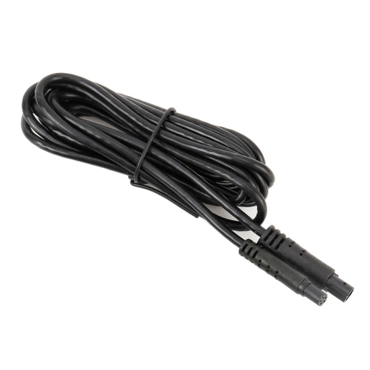3m Universal Car 5P Reversing Camera Extension Cord Rearview Mirror Vehicle Traveling Data Recorder Video Conversion without Plug - DIY Cables by buy2fix | Online Shopping UK | buy2fix