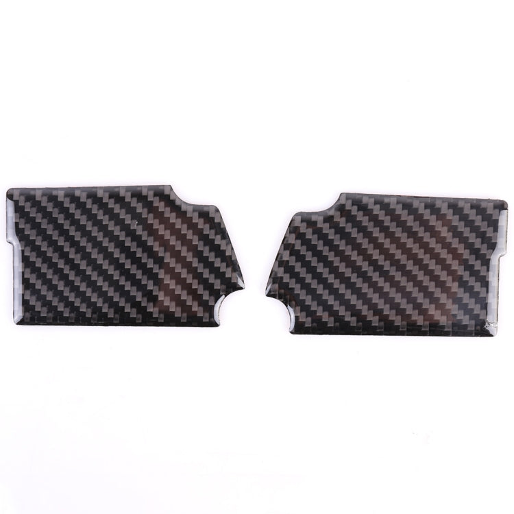 2 PCS Car Door Bowl Decorative Sticker for Ford Mustang 2015-2020 by buy2fix