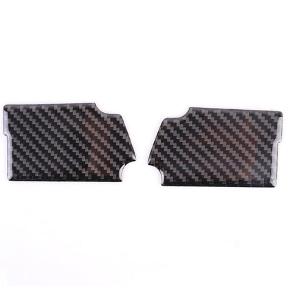 2 PCS Car Door Bowl Decorative Sticker for Ford Mustang 2015-2020 by buy2fix