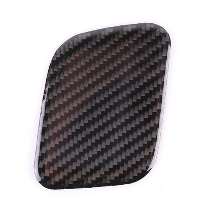 Car Driver Seat Storage Decorative Sticker for Ford Mustang 2015-2020 by buy2fix