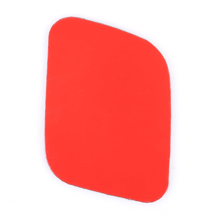 Car Driver Seat Storage Decorative Sticker for Ford Mustang 2015-2020 by buy2fix