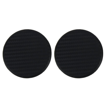 2 PCS Car Auto Rubber Water Cup Pad Mat for Phone / GPS/ MP4/ MP3, Diameter: 6.5cm - Car Anti-Slip Mats by 3R | Online Shopping UK | buy2fix