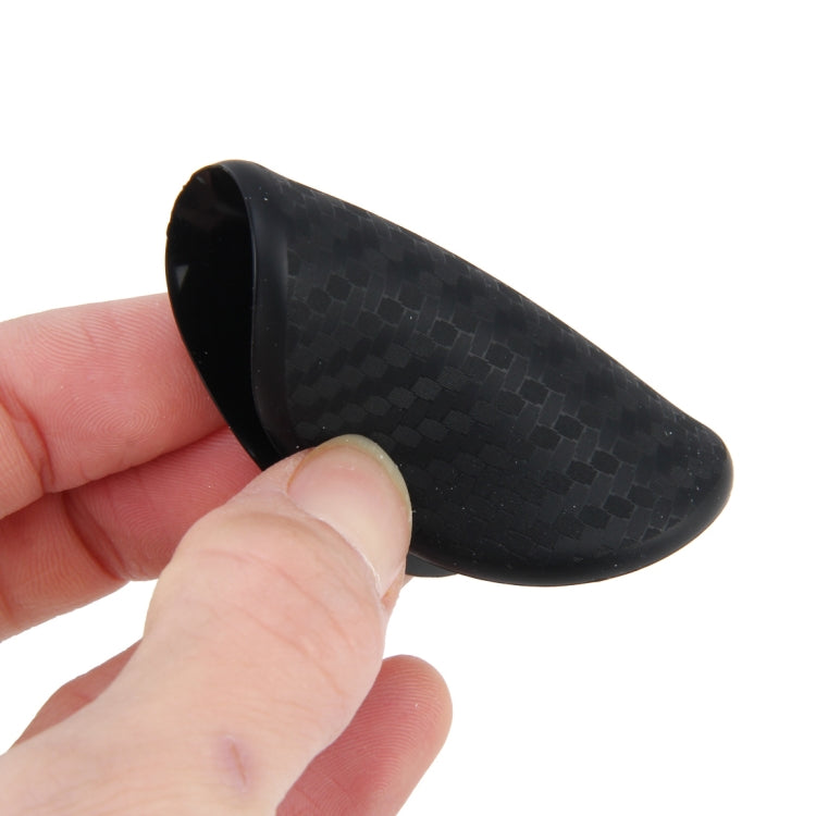 2 PCS Car Auto Rubber Water Cup Pad Mat for Phone / GPS/ MP4/ MP3, Diameter: 6.5cm - Car Anti-Slip Mats by 3R | Online Shopping UK | buy2fix