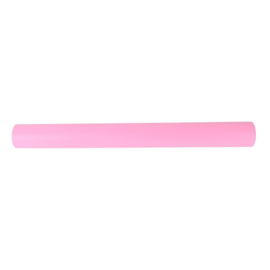 7.5m * 0.5m Grind Arenaceous Auto Car Sticker Pearl Frosted Flashing Body Changing Color Film for Car Modification and Decoration(Pink) by buy2fix