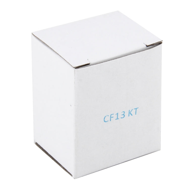 CF13 JL-02 Flasher for LED Auto Car-styling 3-Pin LED Turn Signal Adjustable Frequency Car Flasher Relay Fix Hyper Flash General Lamp-LED Light Relay for Japanese Car - Relays by buy2fix | Online Shopping UK | buy2fix