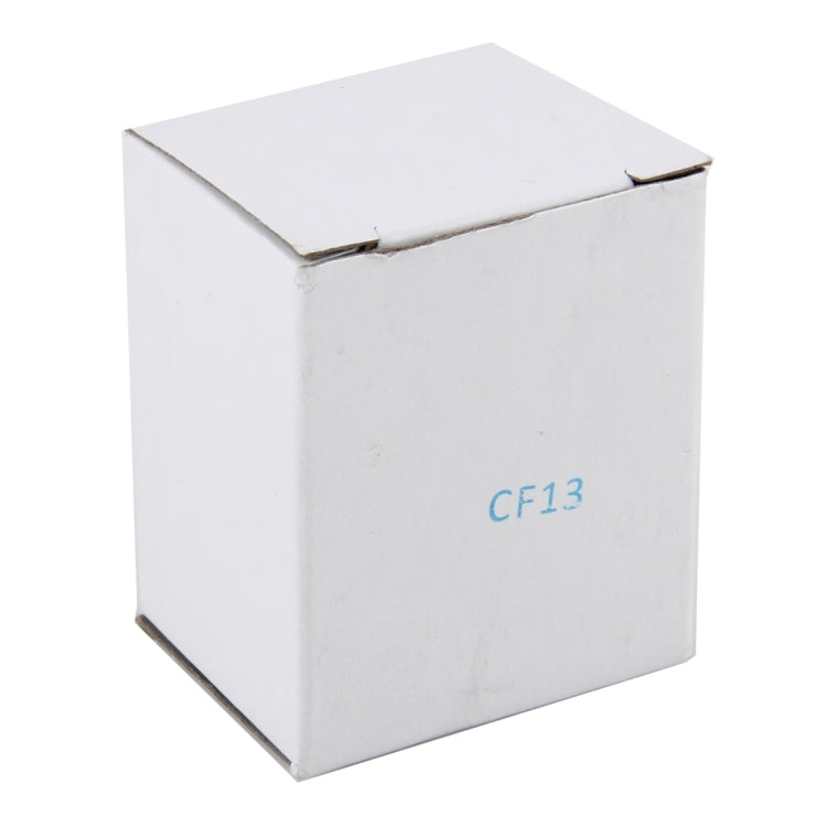 CF13 JL-02 Flasher for LED Auto Car-styling 3-Pin LED Turn Signal Car Flasher Relay Fix Hyper Flash General Lamp-LED Light Relay for Japanese Car - Relays by buy2fix | Online Shopping UK | buy2fix