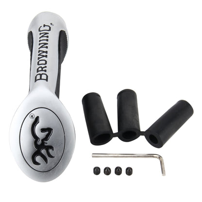 Universal Car Gear Shift Knob Modified Car Gear Shift Knob Auto Transmission Shift Lever Knob Gear Knobs by buy2fix