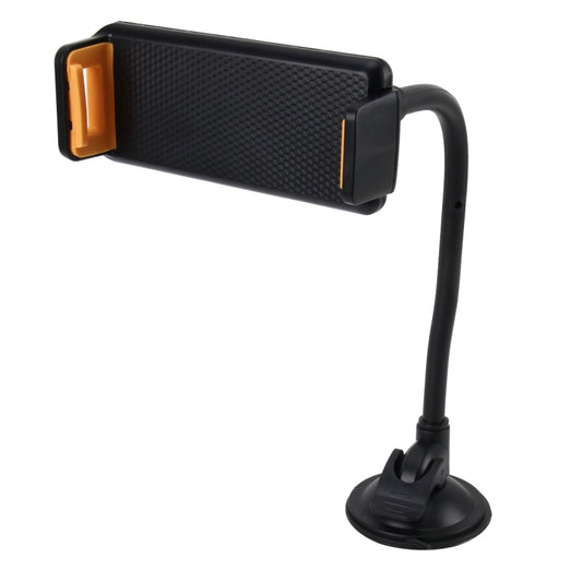 Auto Car Tablet PC Holder Cradle Tablet Car Holder, For Device Length in 15 inch, Random Color Delivery - Universal Car Holders by buy2fix | Online Shopping UK | buy2fix