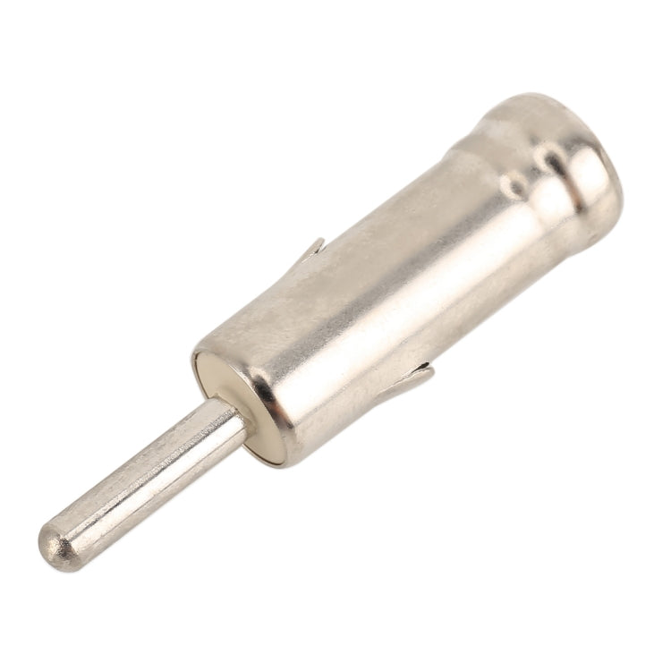 Car Vehicles Radio Stereo Aerial Antenna Mast Male Adapter Connector Plug by buy2fix