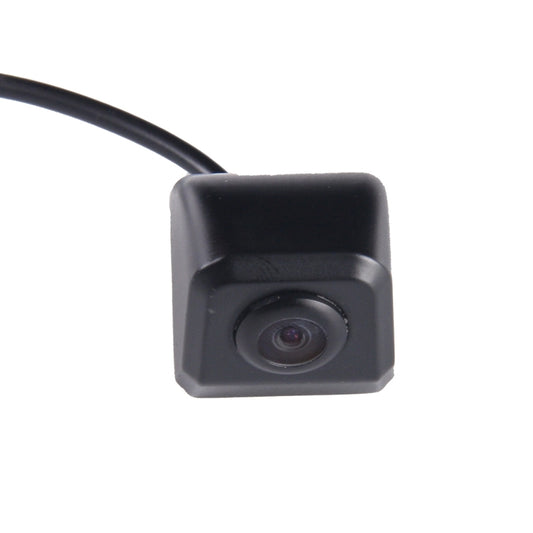 PAL 50HZ / NTSC 60HZ CMOS II Universal Waterproof Car Rear View Backup Camera, 720×540 Effective Pixel, Aluminum Alloy Cover, DC 12V, Wire Length: 4m - Rear View Cameras by buy2fix | Online Shopping UK | buy2fix