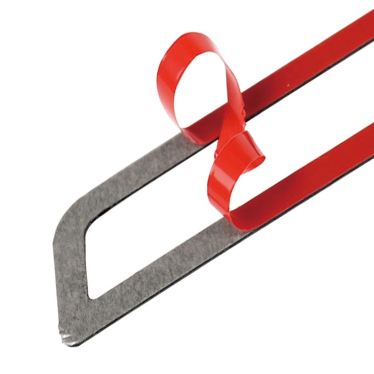 Car Carbon Fiber Air Outlet Decorative Sticker for Volkswagen Golf 7 2013-2017, Left Drive by buy2fix