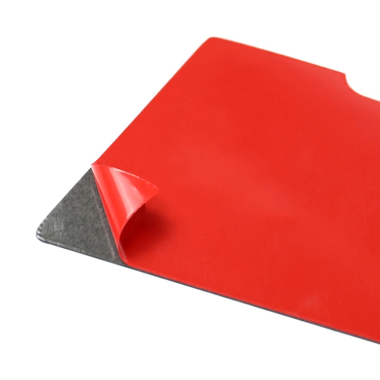 Car Carbon Fiber Cigarette Lighter Decorative Sticker for Volkswagen Golf 7 2013-2017 by buy2fix