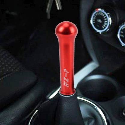 Universal Car Modified Shifter Lever Cover Manual Automatic Gear Shift Knob, Size: 15*4cm(Red) by buy2fix