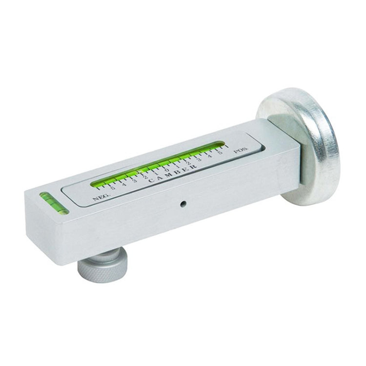 Car Magnetic Camber Castor Strut Wheel Alignment Level Gauge Tire Repair Tool - Tire Pressure Gauges by buy2fix | Online Shopping UK | buy2fix