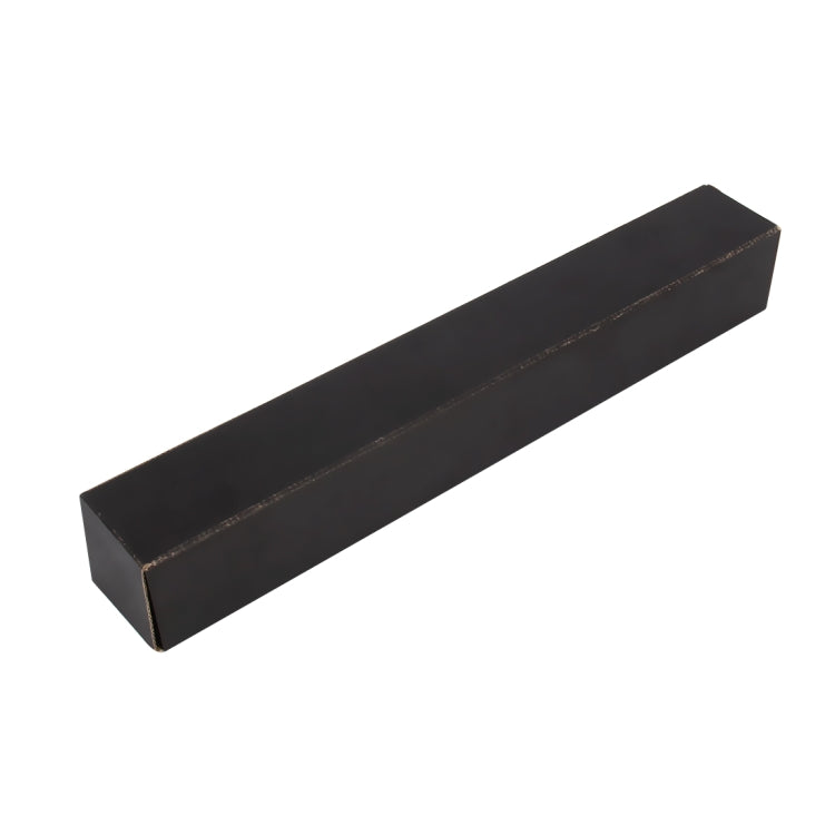 Universal Car Truck Transparent Bubble Colors LED Light Shift Knob Gear Lever Shifter, Length: 30cm by buy2fix