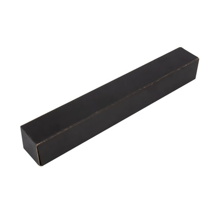 Universal Car Truck Transparent Bubble Colors LED Light Shift Knob Gear Lever Shifter, Length: 30cm by buy2fix